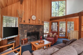 Отель Black Butte Ranch: Authentic Ranch Cabin  Систерс